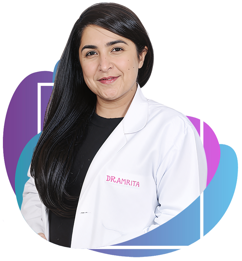 dr amrita sawhney